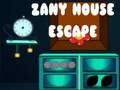 Jwèt Sou entènèt jwèt Zany House chape  sou entènèt