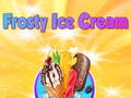 Jwèt Frosty krèm glase  sou entènèt