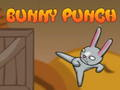 Jwèt Sou entènèt jwèt Bunny Punch  sou entènèt