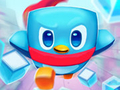 Jwèt Sou entènèt jwèt Penguin eskwadwon sekou  sou entènèt
