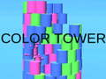Jwèt Sou entènèt jwèt Koulè Tower  sou entènèt