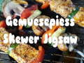 Jwèt Sou entènèt jwèt Gemuesepiess Brochet tèt  sou entènèt