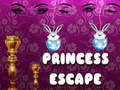 Jwèt Sou entènèt jwèt Princess chape  sou entènèt