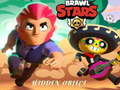 Jwèt Brawl Stars objè kache  sou entènèt