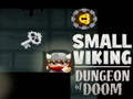 Jwèt Ti Viking Dungeons nan fayit  sou entènèt