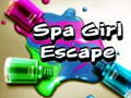 Jwèt Sou entènèt jwèt Spa ti fi chape  sou entènèt