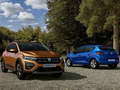 Jwèt Dacia Sandero Slide sou entènèt