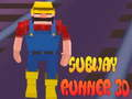 Jwèt Sou entènèt jwèt Subway kourè 3D  sou entènèt