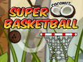 Jwèt Super kokoye Basketball  sou entènèt