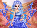 Jwèt Sou entènèt jwèt Princess Nan Kolore Wonderland  sou entènèt