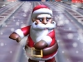 Jwèt Sou entènèt jwèt Tren Santa kourè Nwèl  sou entènèt