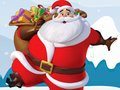 Jwèt Sou entènèt jwèt Santa Claus Chèche  sou entènèt