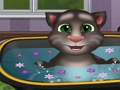 Jwèt Download jwèt Ti bebe ki pale Tom benyen  sou entènèt