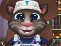 Jwèt Download jwèt Ti bebe ki pale Tom renovasyon  sou entènèt