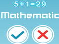 Jwèt Matematik  sou entènèt
