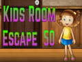Jwèt Sou entènèt jwèt Kids Room Escape 50  sou entènèt