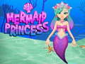 Jwèt Sou entènèt jwèt Sirèn Princess  sou entènèt