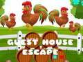 Jwèt Sou entènèt jwèt Guest House chape  sou entènèt