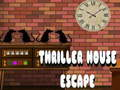 Jwèt Sou entènèt jwèt Thriller House sove  sou entènèt
