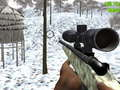 Jwèt Sou entènèt jwèt Bear Hunter tire wa  sou entènèt