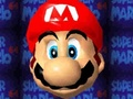 Jwèt Super Mario 64 sou entènèt