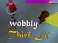 Jwèt Sou entènèt jwèt Wobbly vòlè lavi  sou entènèt