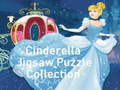 Jwèt Jwèt Cinderella Jigsaw Puzzle Koleksyon  sou entènèt
