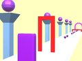 Jwèt Jele Parkour  sou entènèt