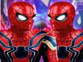 Jwèt Jwe sou entènèt la jwèt pou Spiderman Jigsaw Puzzle Koleksyon  sou entènèt