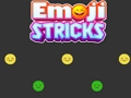 Jwèt Emoji frape  sou entènèt