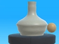 Jwèt Ann Pottery  sou entènèt