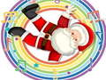 Jwèt Sou entènèt jwèt Santa devinèt pou timoun  sou entènèt