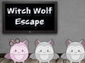 Jwèt Sou entènèt jwèt Witch Wolf chape  sou entènèt