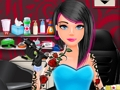Jwèt Tattoo Studio sou entènèt