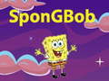 Jwèt Jwèt Sponjbob  sou entènèt