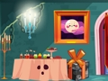 Jwèt Jwèt Halloween Princess Holiday Castle  sou entènèt