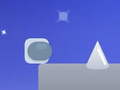 Jwèt Espas platformer  sou entènèt