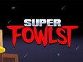 Jwèt Super fowlst sou entènèt