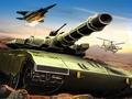 Jwèt Jwèt Tank batay City of War  sou entènèt