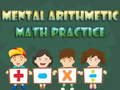 Jwèt Pratik matematik aritmetik mantal  sou entènèt