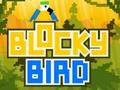 Jwèt Blocky zwazo  sou entènèt