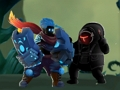 Jwèt Dragon ninja gèrye sou entènèt