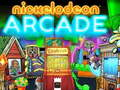 Jwèt Nickelodeon: Arcade  sou entènèt
