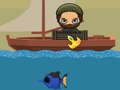 Jwèt Download jwèt la Fisherman Tycoon Island  sou entènèt