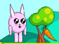 Jwèt Rabbitii sou entènèt