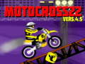 Jwèt Motocross 22 vers 4. 5  sou entènèt