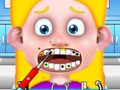 Jwèt Ti Dantis Pou Timoun  sou entènèt