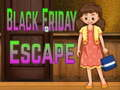 Jwèt Amgel Black Friday chape  sou entènèt