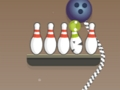 Jwèt Online jwèt Gravite Bowling  sou entènèt