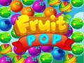 Jwèt Fwi Pop  sou entènèt